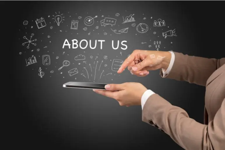 ABOUT US
