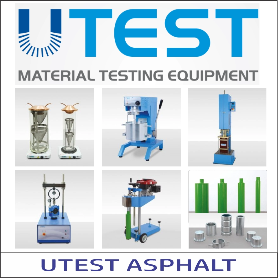 UTEST ASPHALT