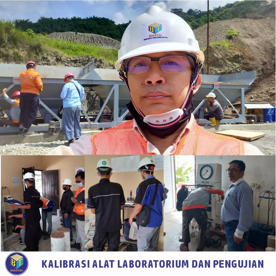 KALIBRASI