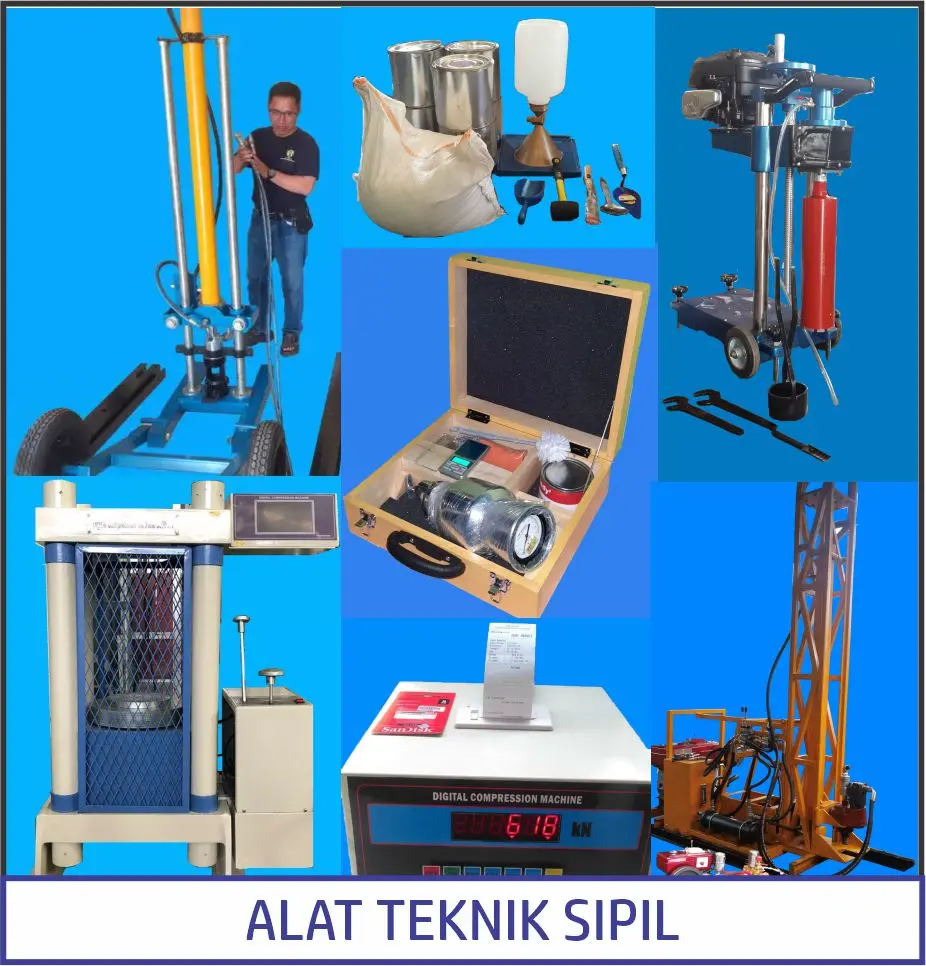 ALAT TEKNIK SIPIL